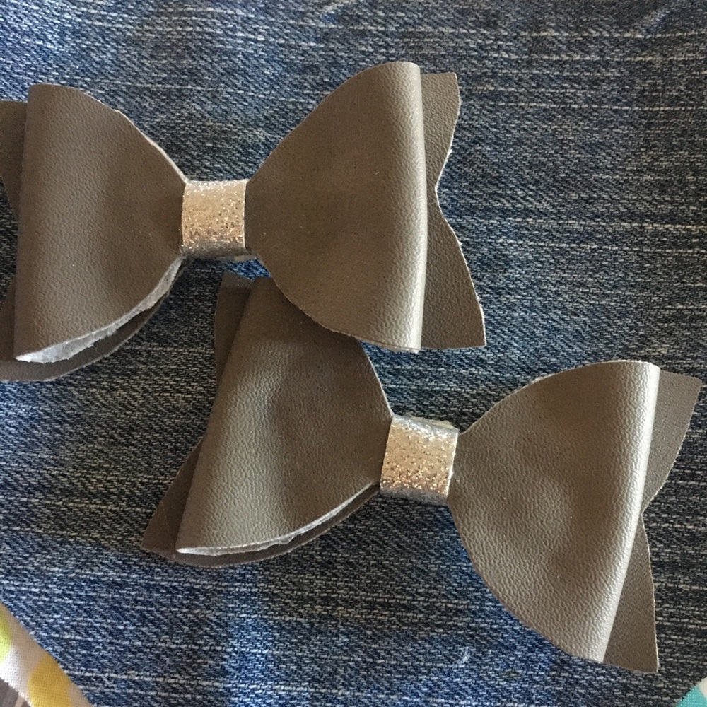 Bow lot!